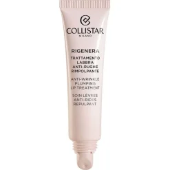 Lipmasker^Collistar Rigenera Anti-Wrinkle Plumping Lip Treatment