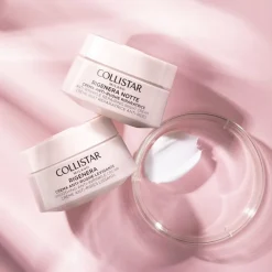 Nachtcrème|Antirimpelcrème^Collistar Rigenera Anti-Wrinkle Repairing Night Cream