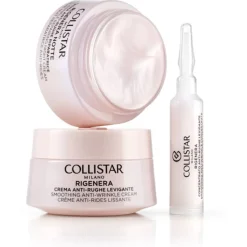 Nachtcrème|Antirimpelcrème^Collistar Rigenera Anti-Wrinkle Repairing Night Cream