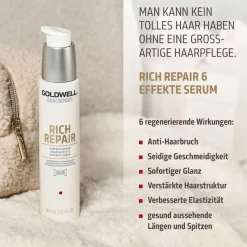 Haarbehandeling Voor Droog Haar|Droog Haar^Goldwell Rijke reparatie X-Mas Set 2025