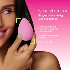Make-Upsponzen^beautyblender Ringmasters Delight