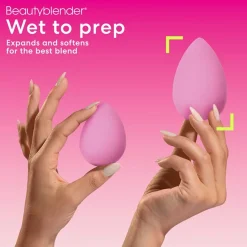 Make-Upsponzen^beautyblender Ringmasters Delight