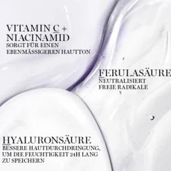 Vitamine C-Serum|Hyaluronzuurserum^Lancôme Rénergie H.C.F. Triple Serum