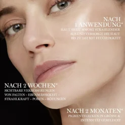 Vitamine C-Serum|Hyaluronzuurserum^Lancôme Rénergie H.C.F. Triple Serum