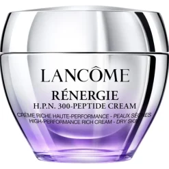 Antirimpelcrème|Gezichtscrème^Lancôme Rénergie H.P.N. 300-Peptide Rich Cream