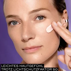 Dagcrème|Gezichtscrème^Lancôme Rénergie H.P.N. UVMUNE Cream SPF 50