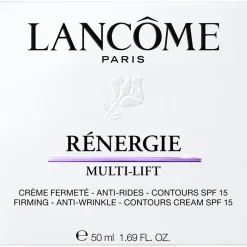 Gezichtsolie|Nachtcrème^Lancôme Rénergie Multi-Lift Crème