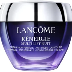 Gezichtsolie|Nachtcrème^Lancôme Rénergie Multi-Lift Nuit