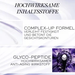 Gezichtsolie|Nachtcrème^Lancôme Rénergie Multi-Lift Nuit