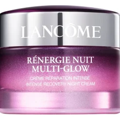 Nachtcrème|Antirimpelcrème^Lancôme Rénergie Nuit Multi-Glow Crème