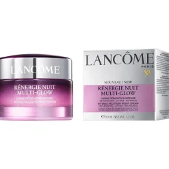 Nachtcrème|Antirimpelcrème^Lancôme Rénergie Nuit Multi-Glow Crème
