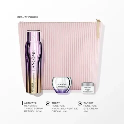 Anti-Agingserum^Lancôme Rénergie Triple Serum Retinol Set