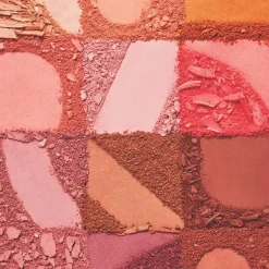 Blush^Benefit Rode kristal, Aardbeiroze