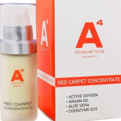 Anti-Agingserum^A4 Cosmetics Rode loper concentraat