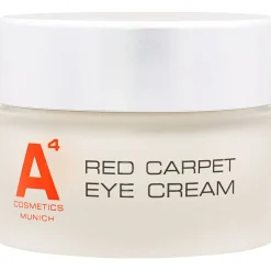 Oogcrème^A4 Cosmetics Rode Loper Oogcrème