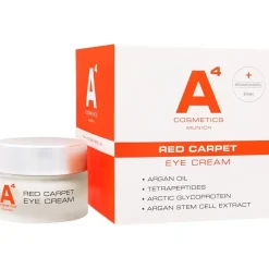 Oogcrème^A4 Cosmetics Rode Loper Oogcrème