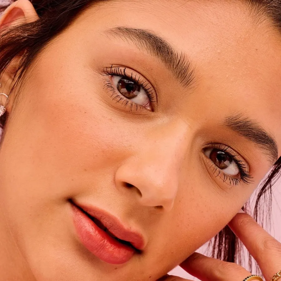 Mascara^Benefit Roller wimper mascara, Mascara