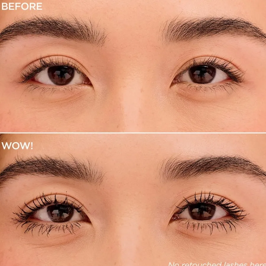 Mascara^Benefit Roller wimper mascara, Mascara