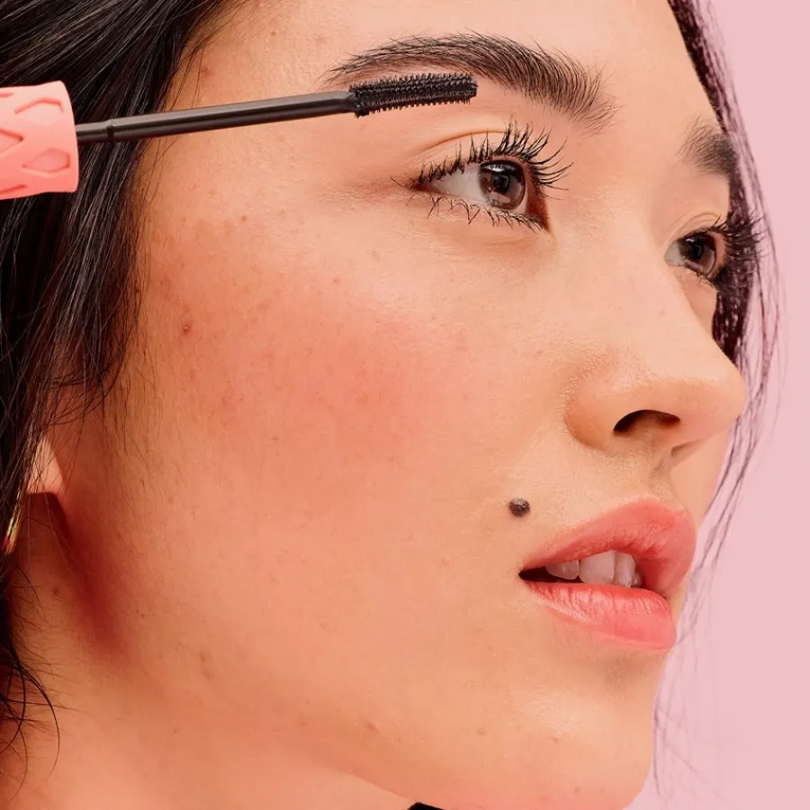 Mascara^Benefit Roller wimper mascara, Mascara