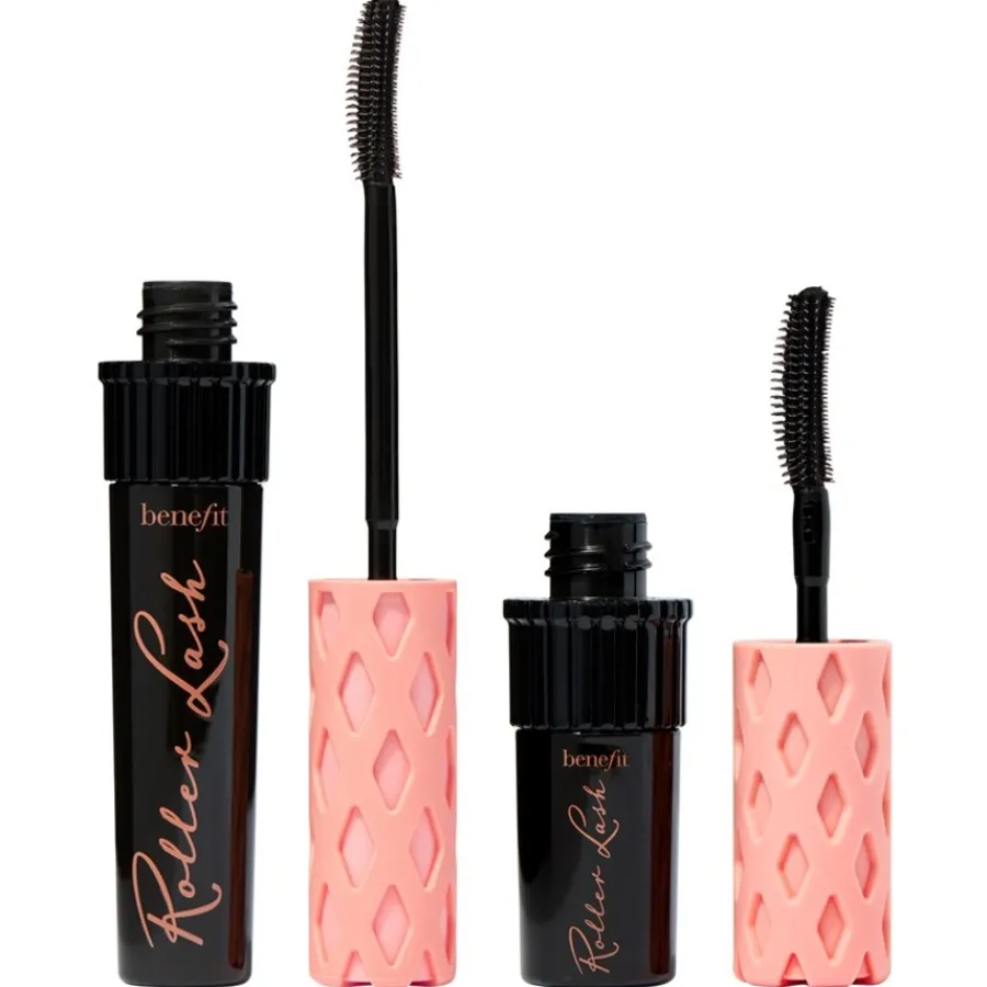 Mascara^Benefit Roller wimper mascara, Mascara