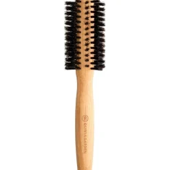Styling|Ronde Borstels^Olivia Garden Ronde bamboe borstel met 100% puur everzwijnhaar