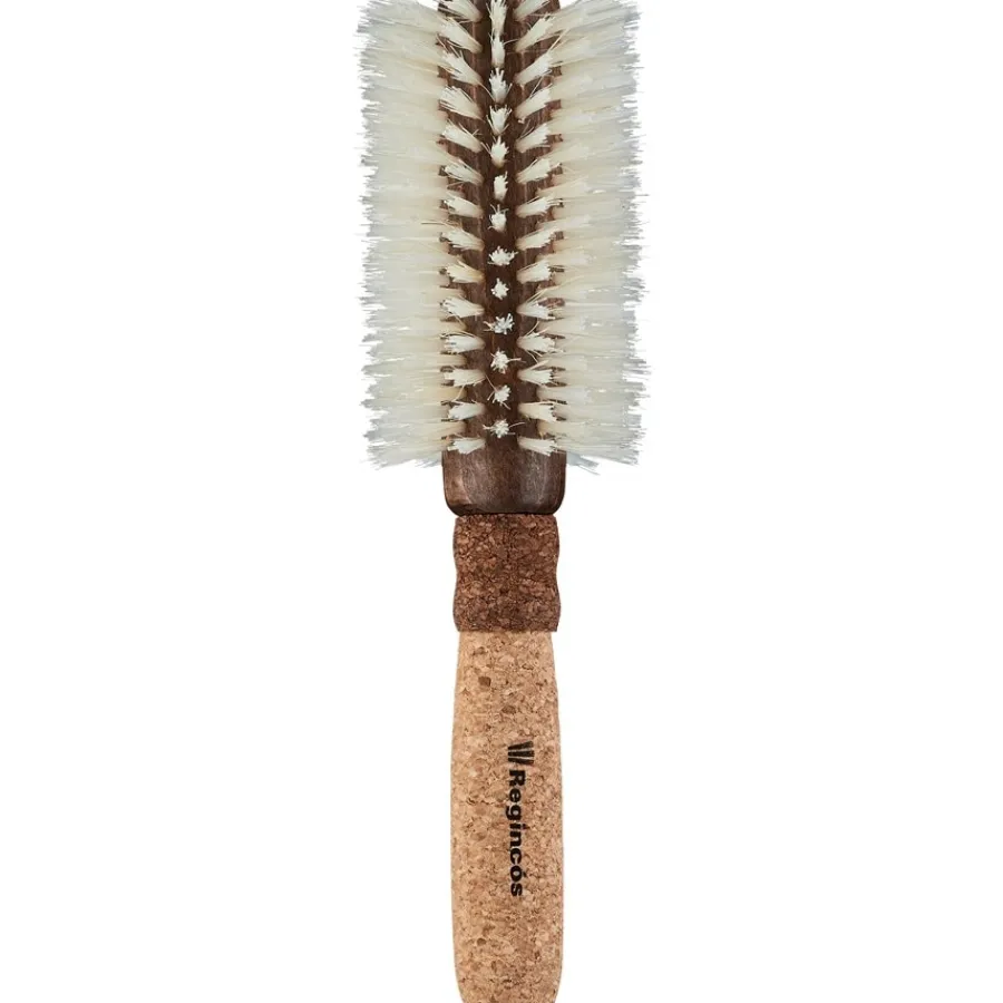 Ronde Borstels^Regincós Ronde borstel blond Ø 26/65 mm