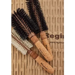 Ronde Borstels^Regincós Ronde borstel blond Ø 26/65 mm