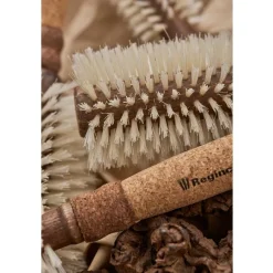 Ronde Borstels^Regincós Ronde borstel blond Ø 9/40 mm