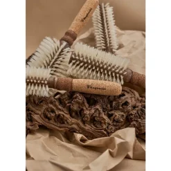 Ronde Borstels^Regincós Ronde borstel blond Ø 9/40 mm