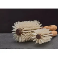 Ronde Borstels^Regincós Ronde borstel blond Ø 9/40 mm