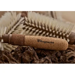 Ronde Borstels^Regincós Ronde borstel blond Ø 9/40 mm