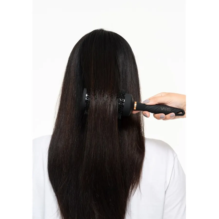 Ronde Borstels^VARIS Ronde borstel Nylon borstel L