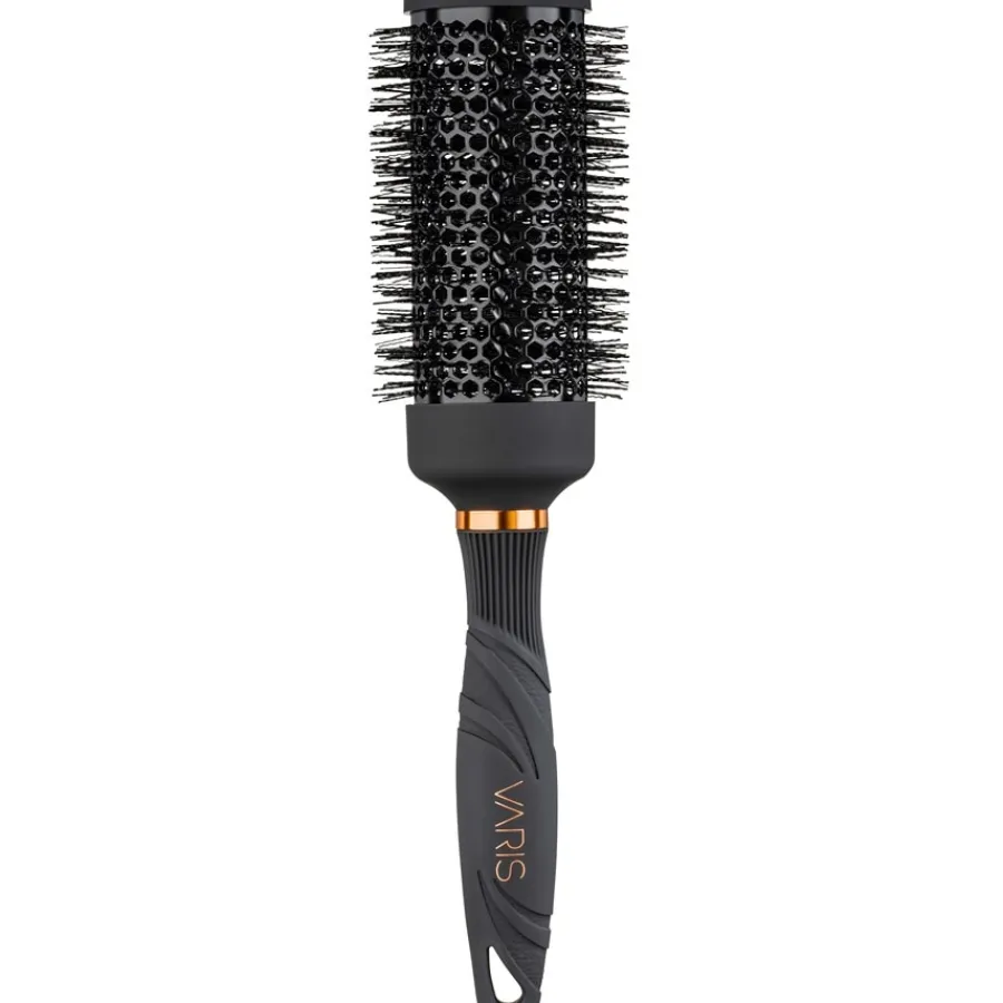 Ronde Borstels^VARIS Ronde borstel Nylon borstel M