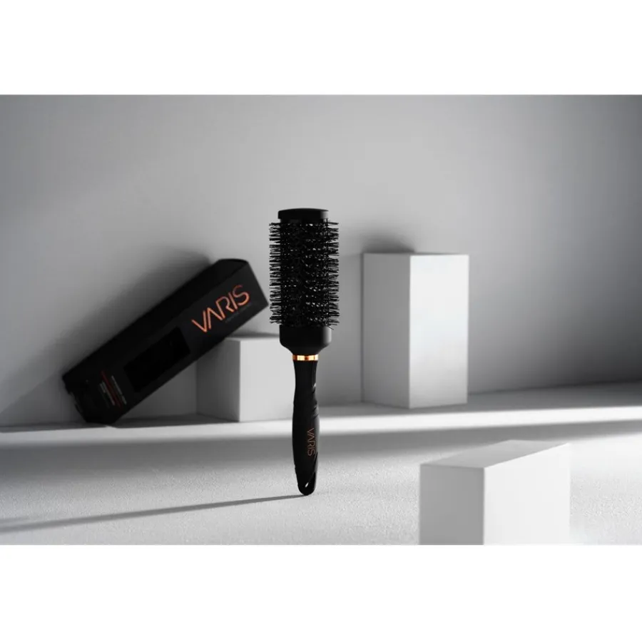 Ronde Borstels^VARIS Ronde borstel Nylon borstel M