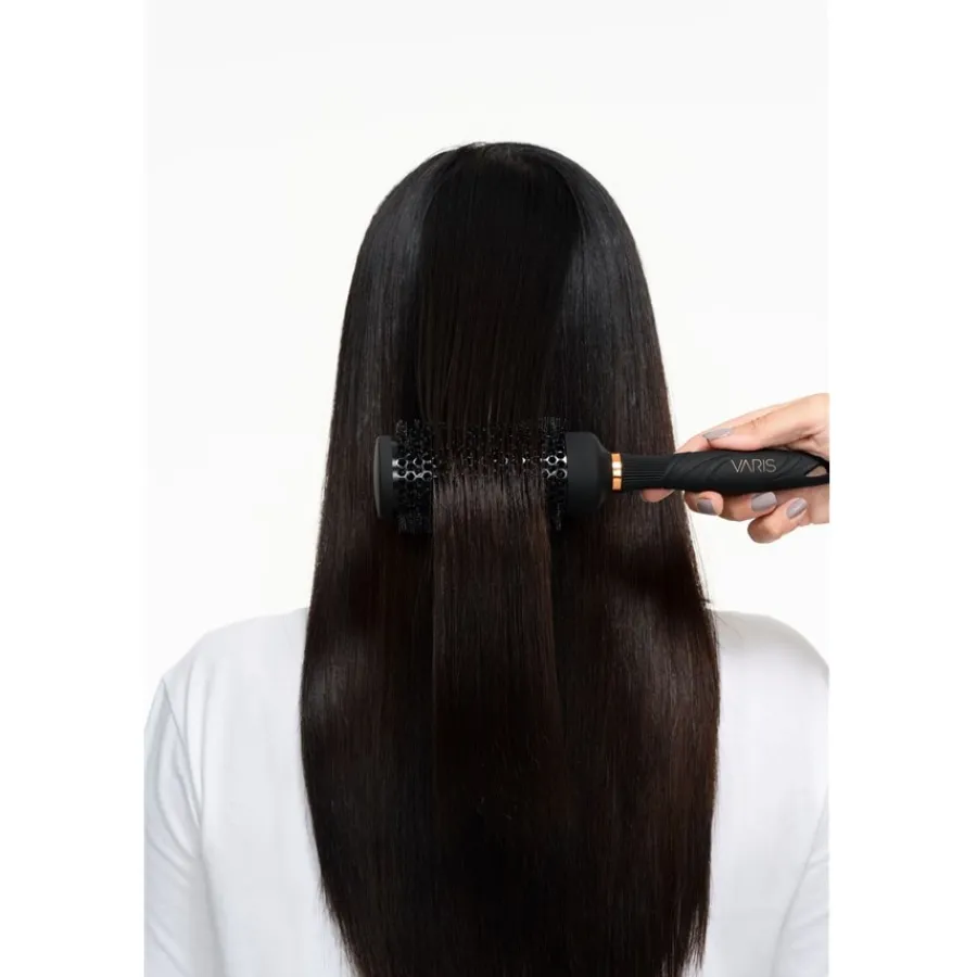 Ronde Borstels^VARIS Ronde borstel Nylon borstel M