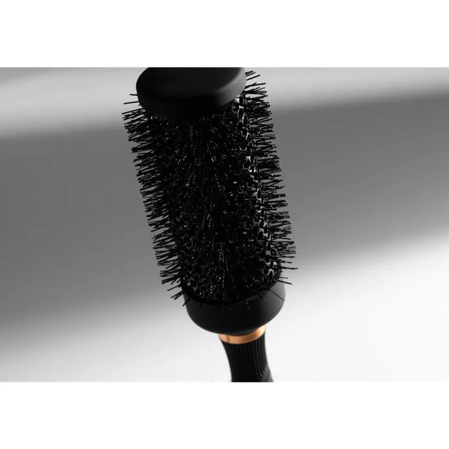 Ronde Borstels^VARIS Ronde borstel Nylon borstel M