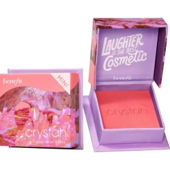 Lippen|Accessoires^Benefit Roodkapje Mini, Aardbeiroze