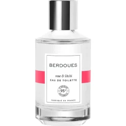 Bloemig Parfum|Fruitig Parfum^Berdoues Roos & lychee