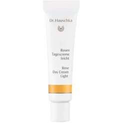 Dr. Hauschka|Gezichtsverzorging^Dr. Hauschka Roos dagcrème licht