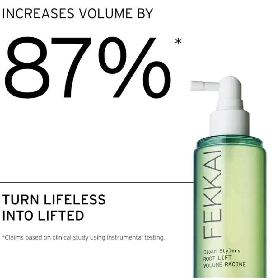 Heat Protection Spray^Fekkai Root Lift