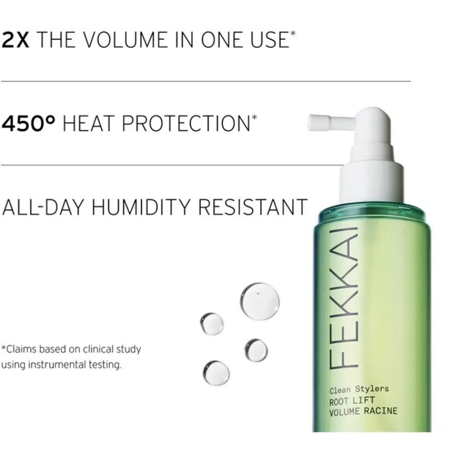 Heat Protection Spray^Fekkai Root Lift