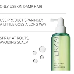 Heat Protection Spray^Fekkai Root Lift