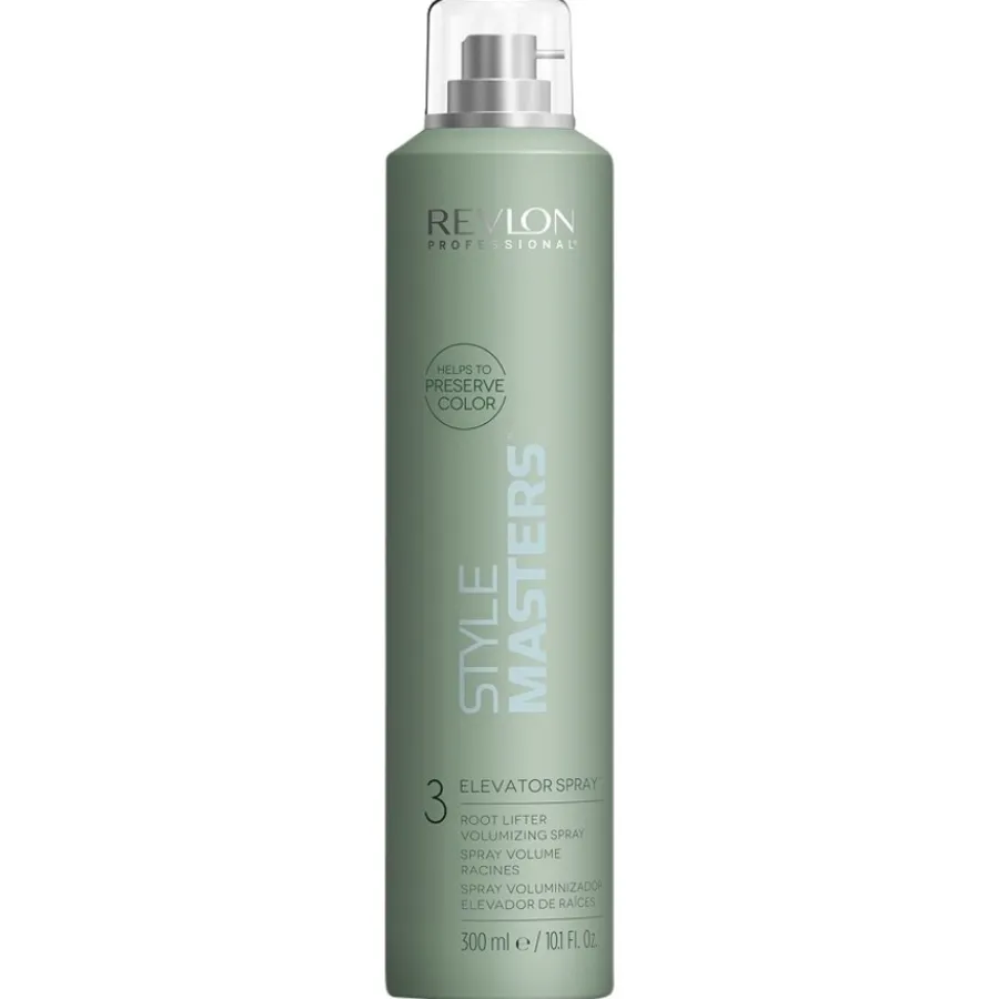 Styling Spray^Revlon Professional Root Lifter Volumizing Spray, Elevator Spray