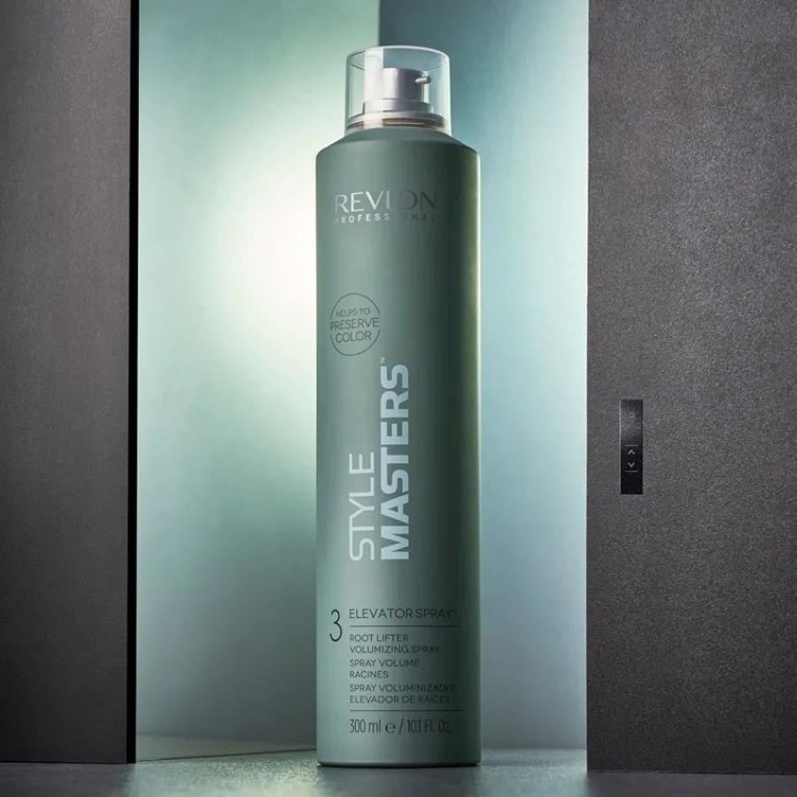 Styling Spray^Revlon Professional Root Lifter Volumizing Spray, Elevator Spray