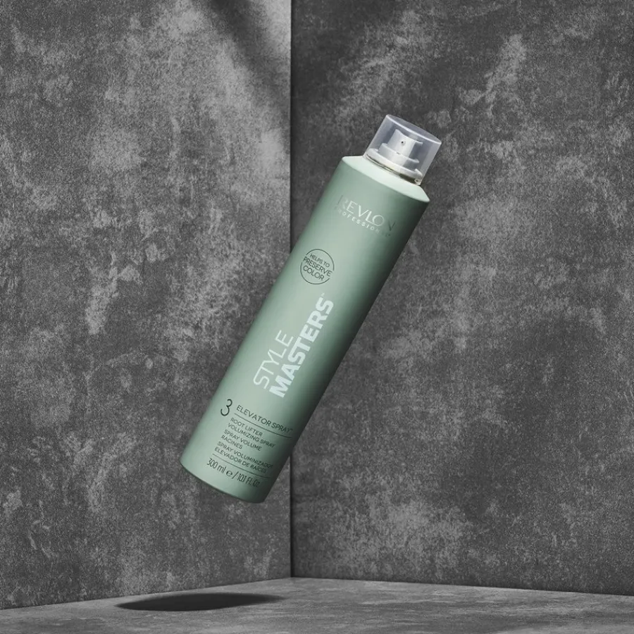 Styling Spray^Revlon Professional Root Lifter Volumizing Spray, Elevator Spray