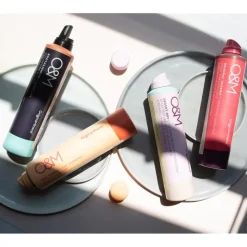 Haarmousse^Original & Mineral Rootalicious Root Lift Volumising Mousse