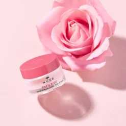 Lippenbalsem^Nuxe Rose Lip Balm