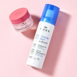 Lippenbalsem^Nuxe Rose Lip Balm