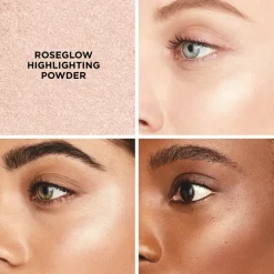 Highlighter^Laura Mercier RoseGlow Highlighting Powder