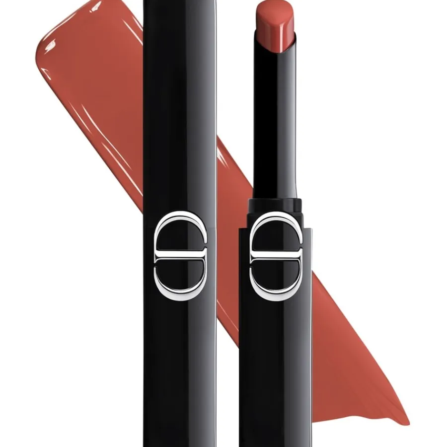 Lippenstift^DIOR Rouge On Stage, Extreem Langhoudende Lipstick - Glanzende Finish